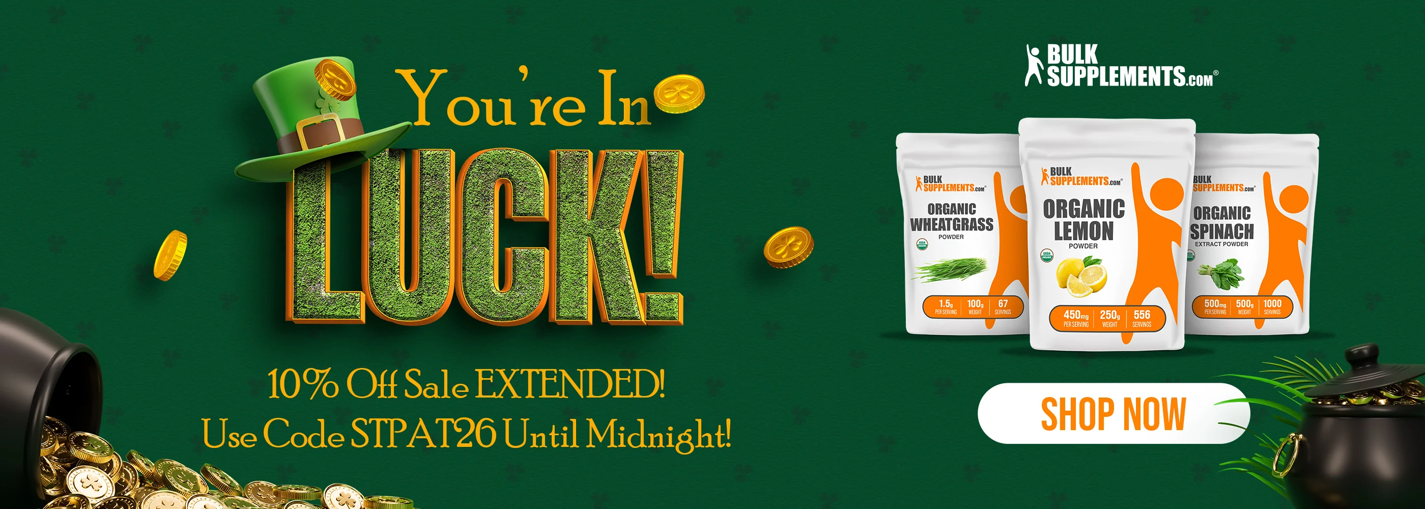 Welcome to Our Store